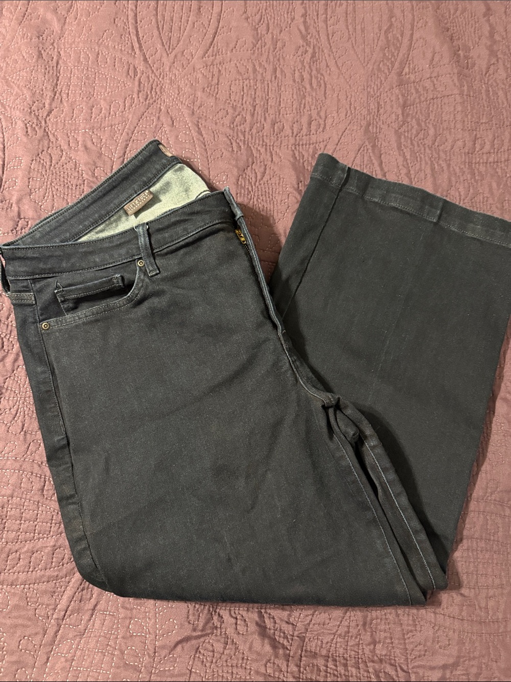 Dark Blue Women’s Jeans